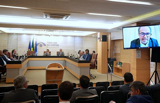 TCE-PE responde consulta sobre classificação das despesas de apoio a obra pública