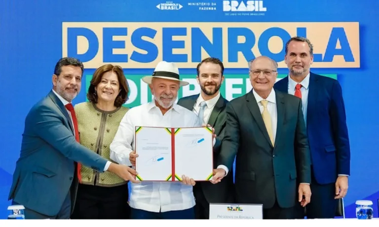 Governo lança novo Desenrola MEI e estende renegociação de dívidas de outras categorias