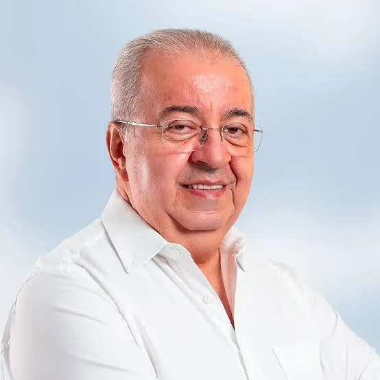 Padre Joselito alcança 85% de aprovação em enquete do Blog do Alberes Xavier