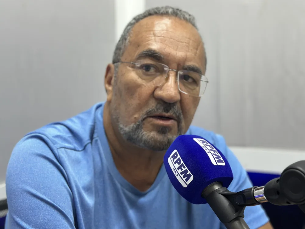 “Para mim, foi uma surpresa muito grande esse fortalecimento extraordinário da extrema-direita”, diz Dr. Paulo Lima