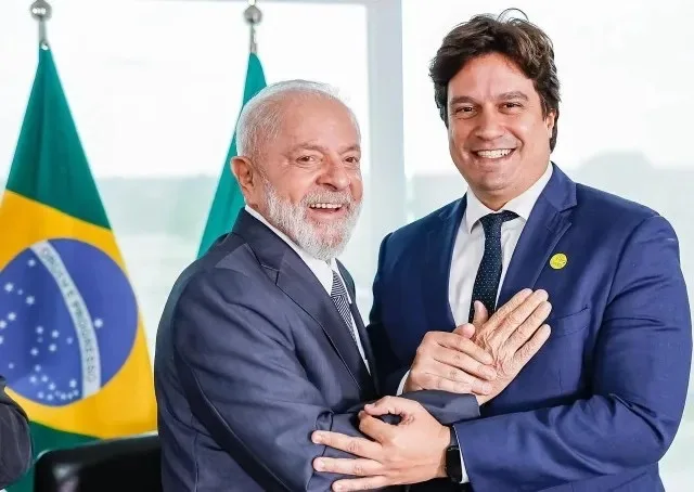 A construção de um mandato federal que reflete as ações do governo Lula