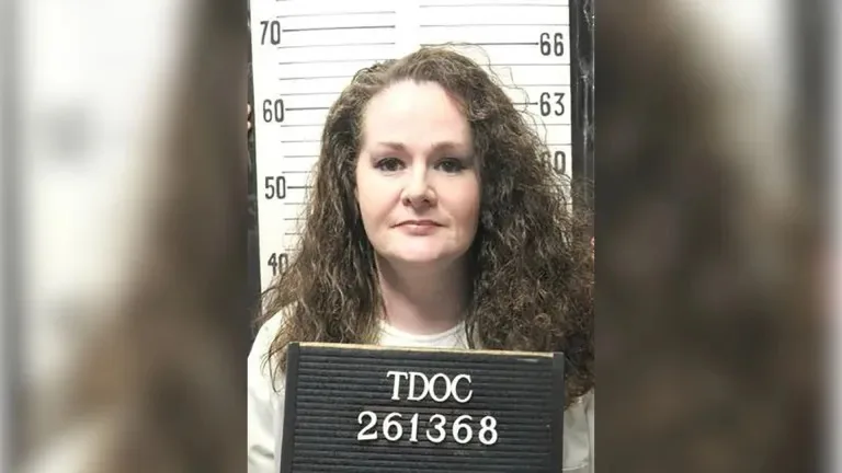 Suprema Corte dos EUA dá aval para 1ª execução de mulher no Tennessee em 200 anos