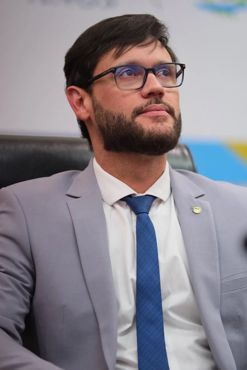 Mesmo após as eleições, Gilmar Júnior mantém compromisso com a Enfermagem e articula avanço da PEC 19 no Congresso Nacional