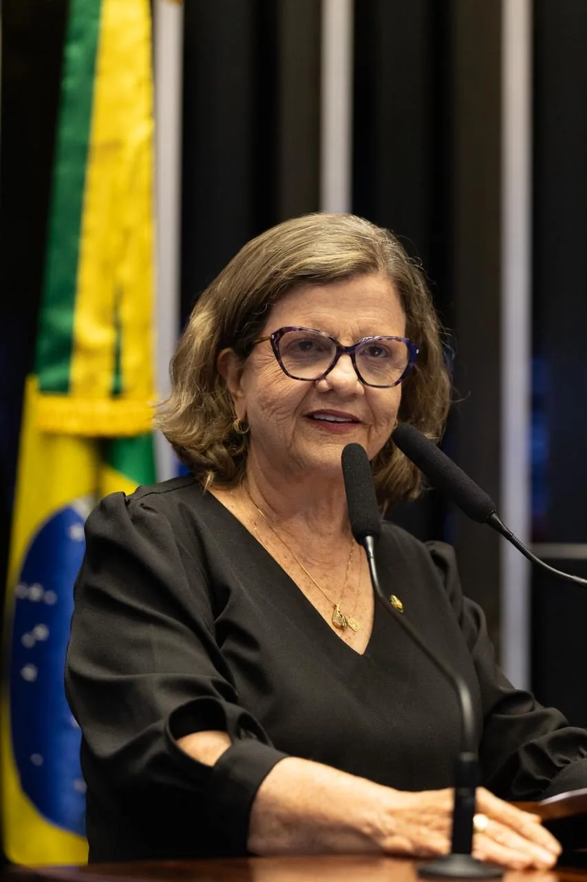 Teresa Leitão cumpre intensa agenda em Brasília com articulações pelo fim da escala 6x1 e reuniões com Lula