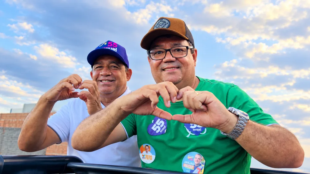 AVALANCHE NAS URNAS: Grupo de Lindonaldo França registra votação expressiva e amplia força política em Frei Miguelinho