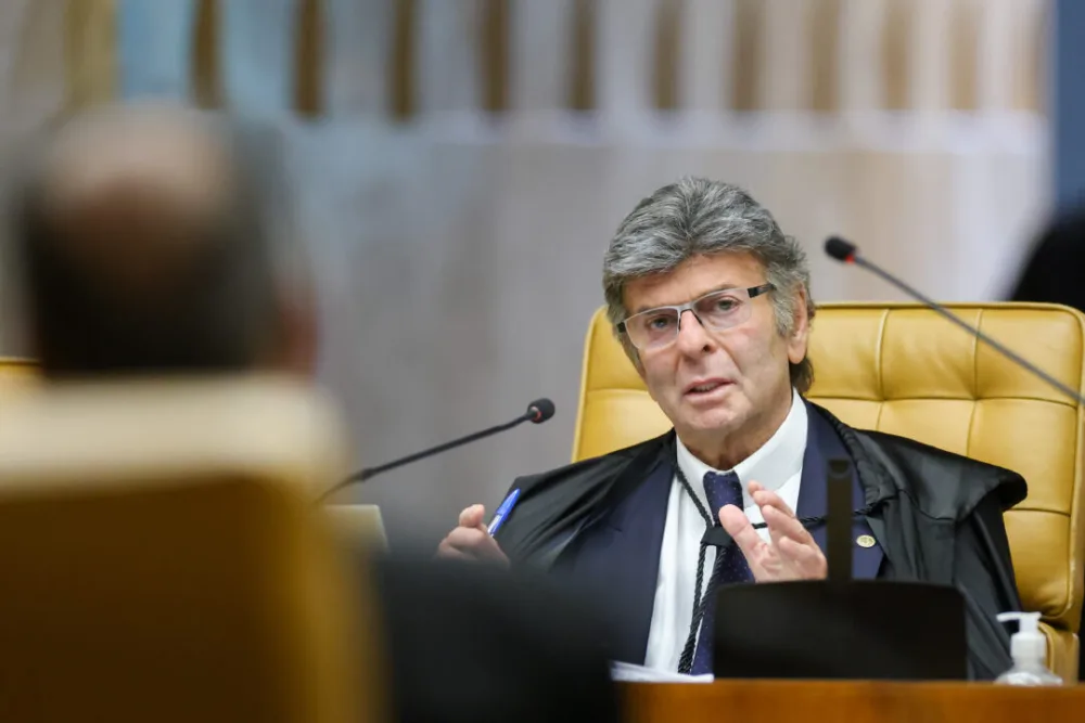 Bets acionam STF contra bloqueio de sites marcado para esta terça