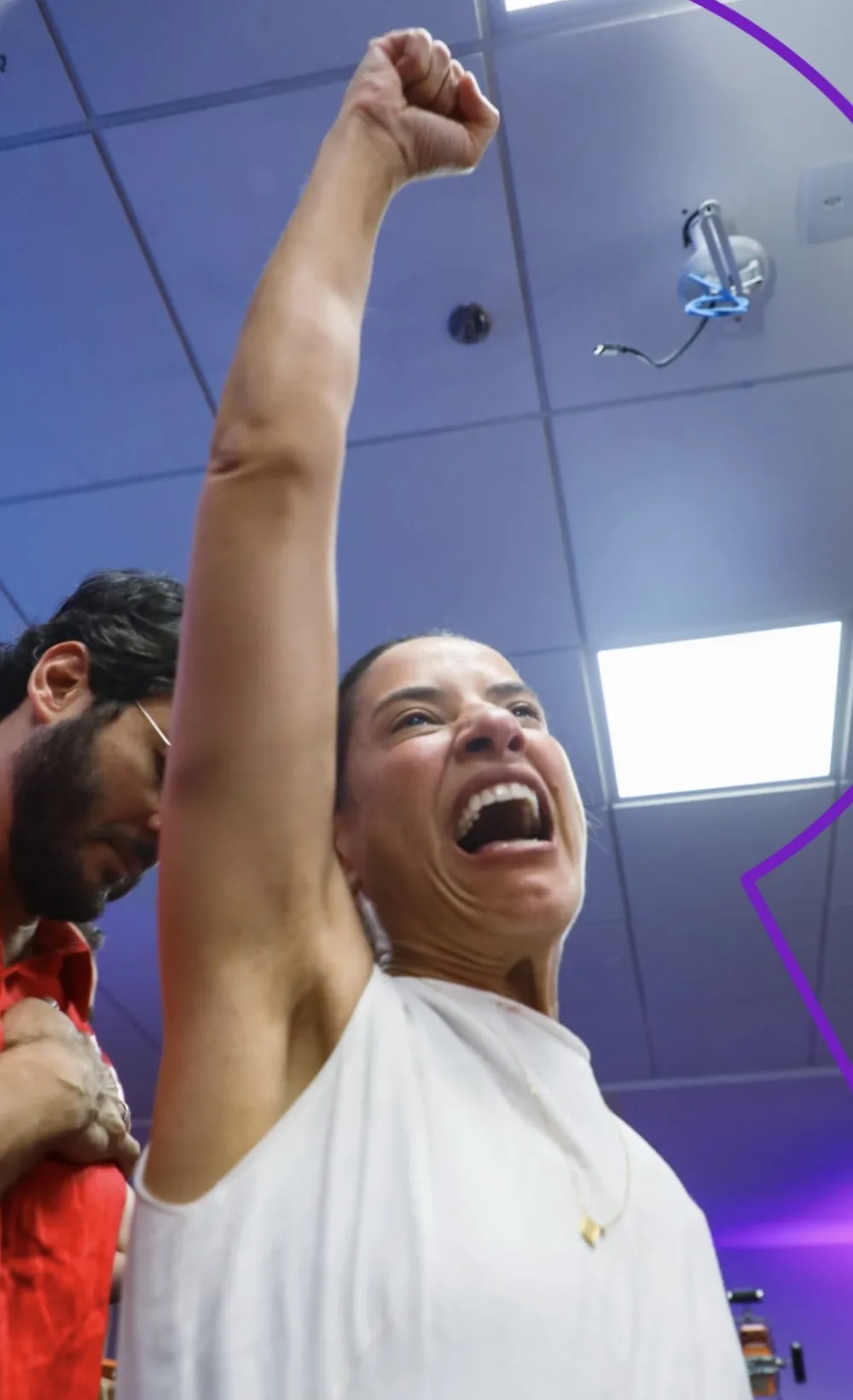 Coluna da segunda-feira: Raquel volta a fazer história e se consolida como protagonista nos cenários estadual e nacional