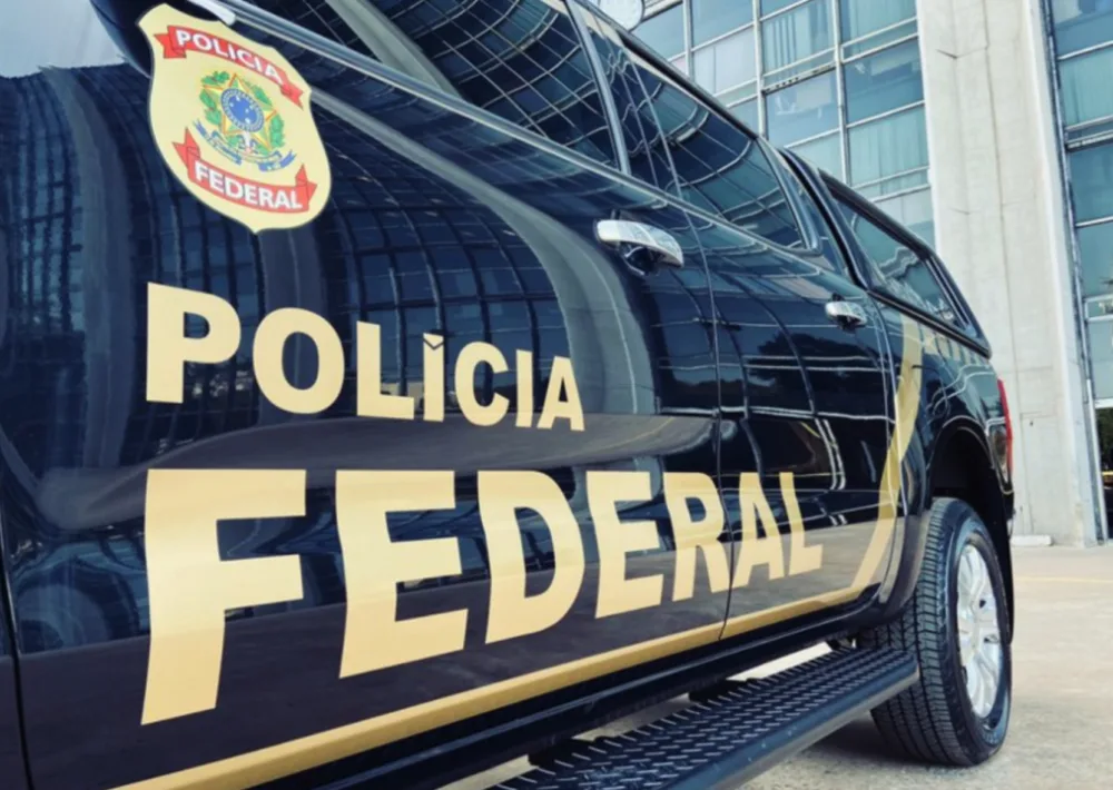 PF mira ex-servidor do STJ por suspeita de vazamento de informações sigilosas