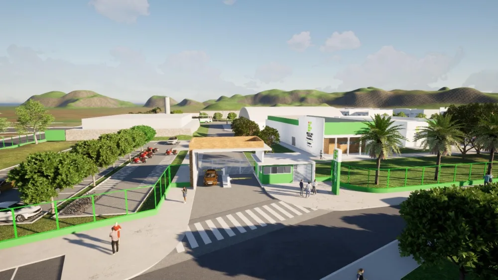 Ministério da Educação autoriza o funcionamento do Campus Bezerros do IFPE