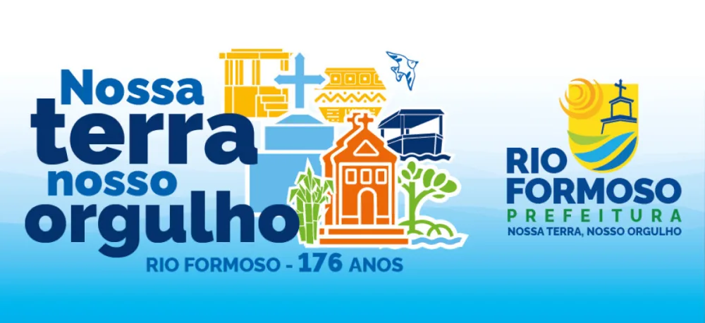Rio Formoso