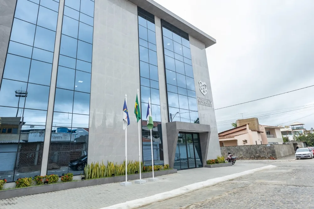 Censo Funcional 2026: servidores de Santa Cruz do Capibaribe têm até quarta-feira (30) para atualizar dados