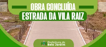 Belo Jardim