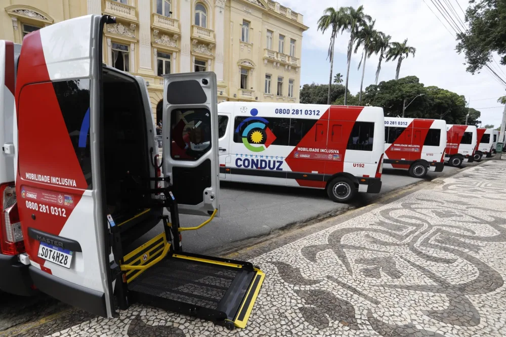 No Dia Nacional da Pessoa com Deficiência Física, SJDH traz balanço com avanços voltados à Pessoa com Deficiência no Estado