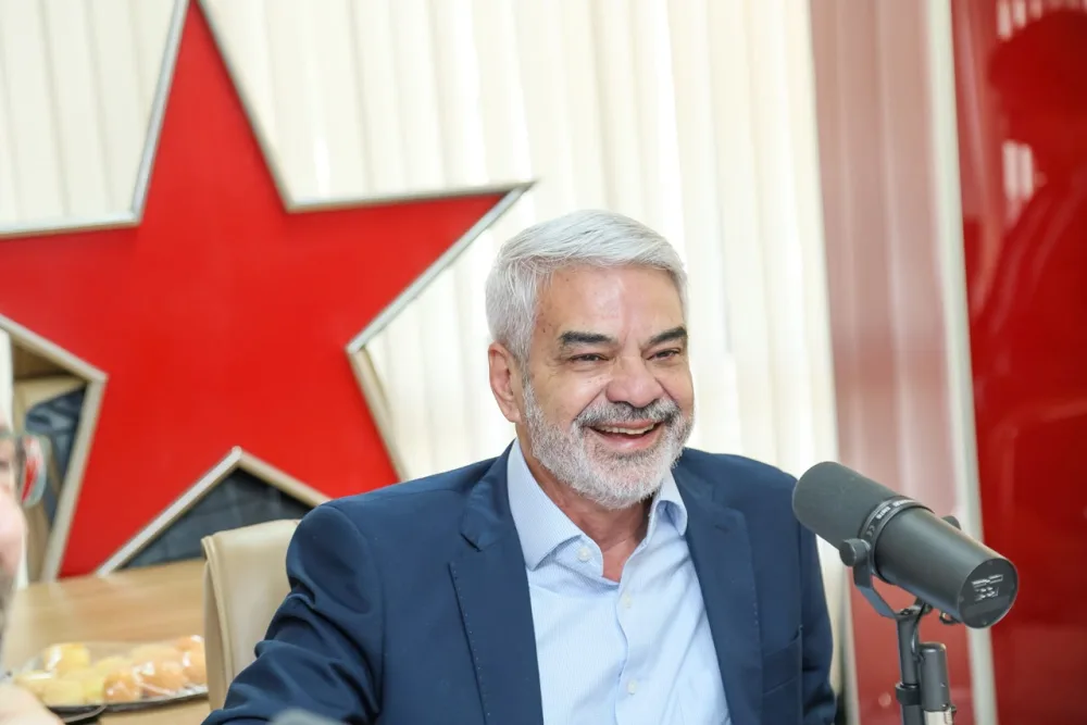 Humberto Costa faz história e é o primeiro senador reeleito para o terceiro mandato consecutivo em Pernambuco