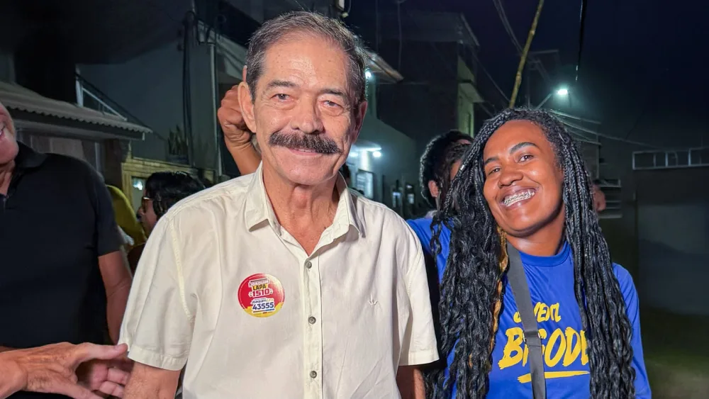 Liderança das mães atípicas declara apoio a Joaquim Lapa para fortalecer a causa em Carpina
