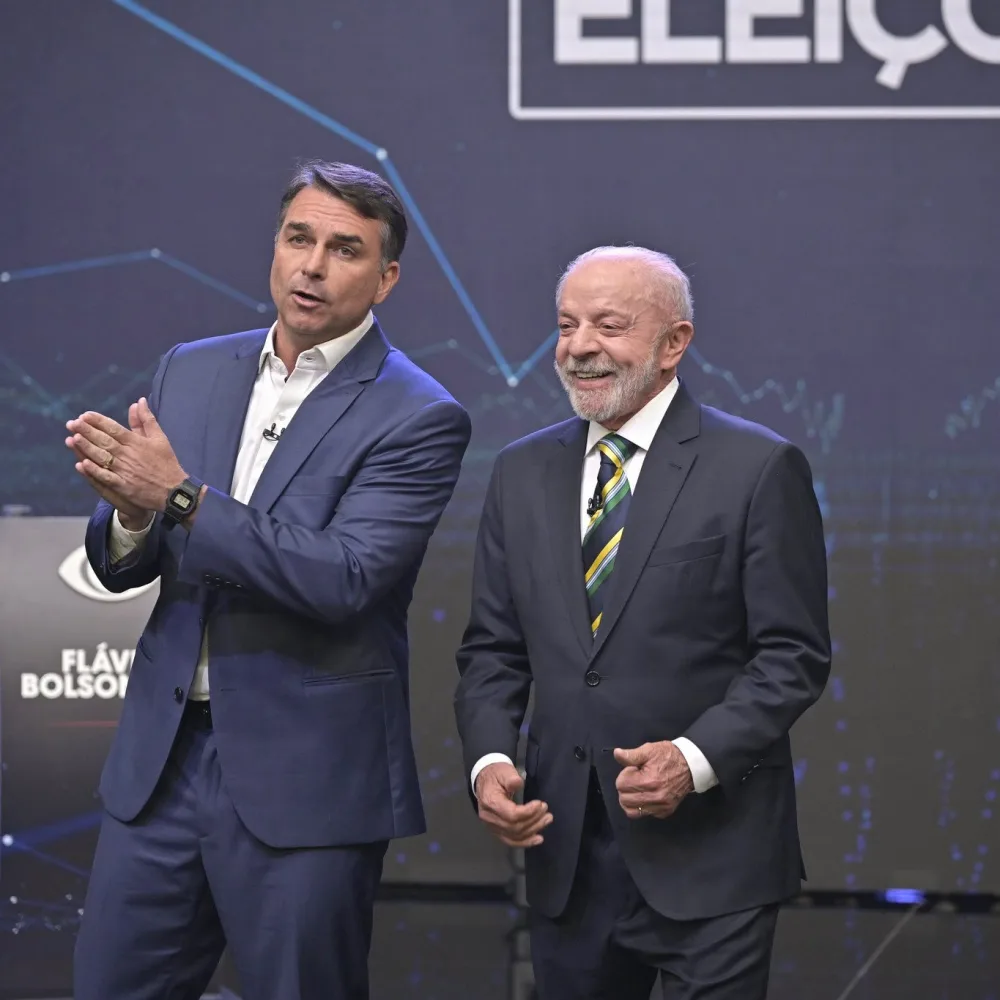 DataTrends divulga nova pesquisa presidencial nesta segunda