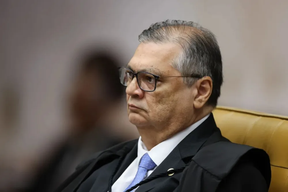 Dino envia ao plenário decisão que liberou postagem sobre Nossa Senhora