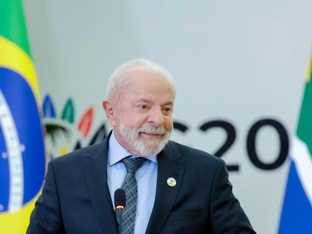 Governo prevê falta de recursos para manter políticas públicas a partir de 2028