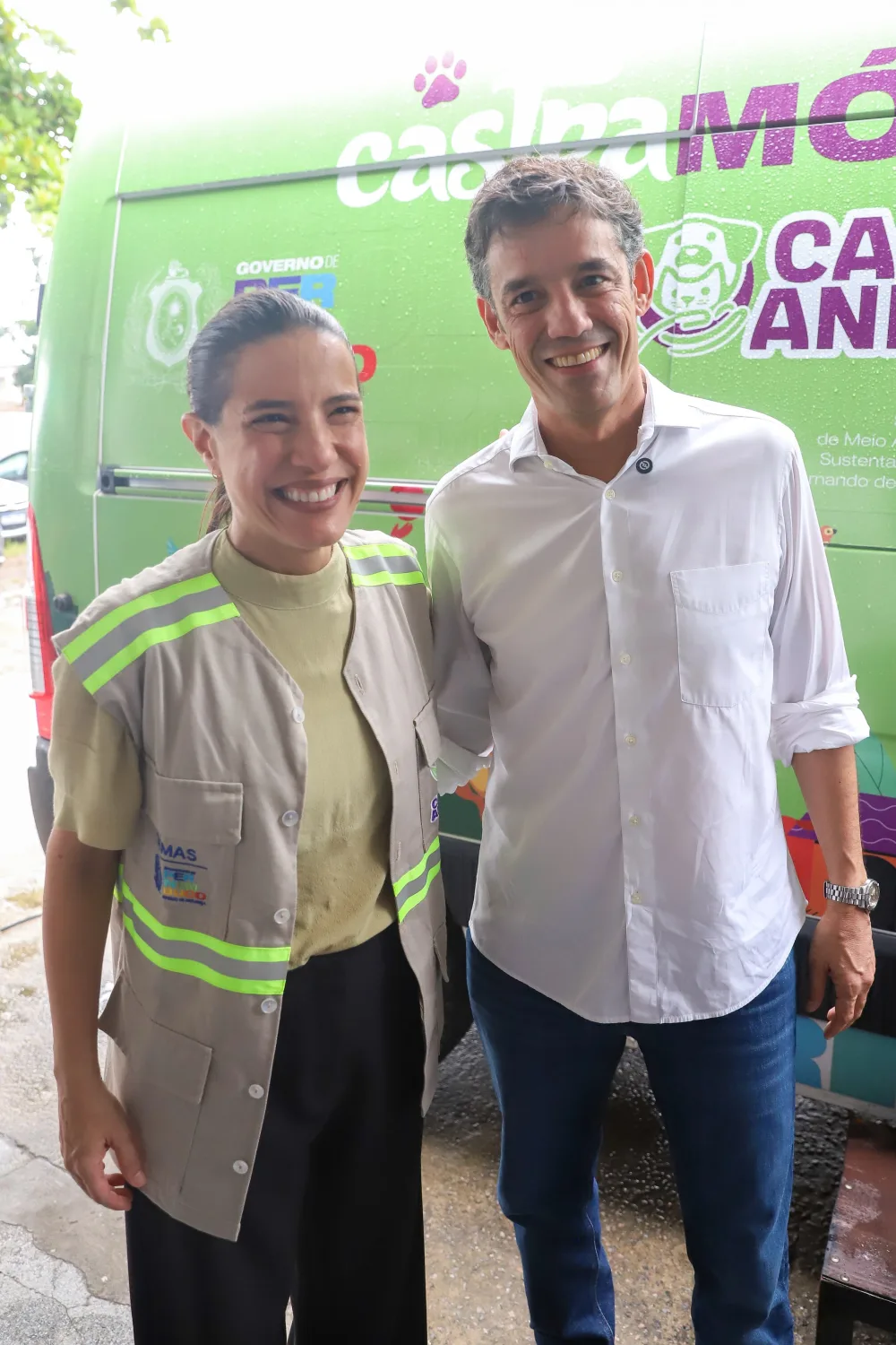 Daniel Coelho retorna à Secretaria de Meio Ambiente, Sustentabilidade e de Fernando de Noronha