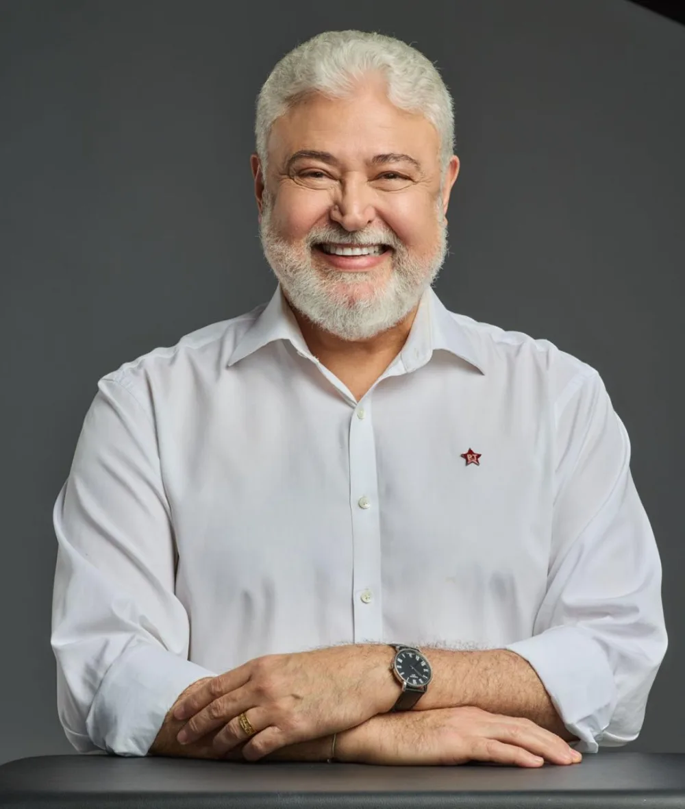 Milton Coelho pode surpreender na disputa por vaga na Câmara Federal