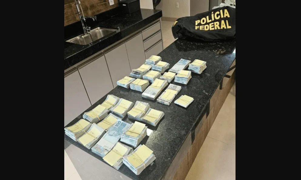 Esquema desviou R$ 15,6 milhões da Saúde de Sergipe desde a pandemia