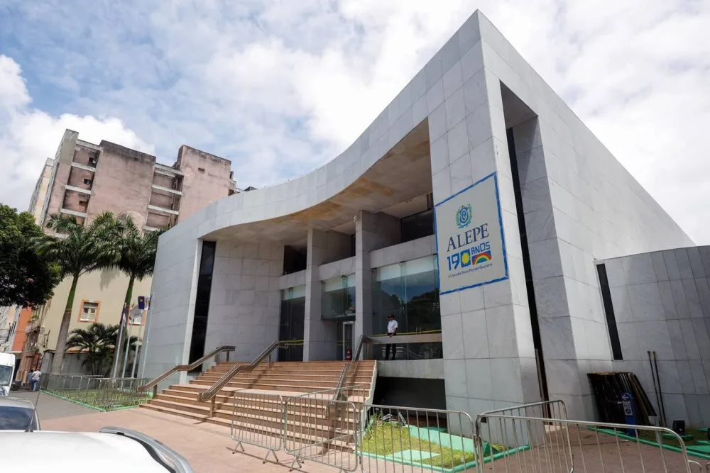 Saiba quem foram os 49 deputados estaduais eleitos em Pernambuco