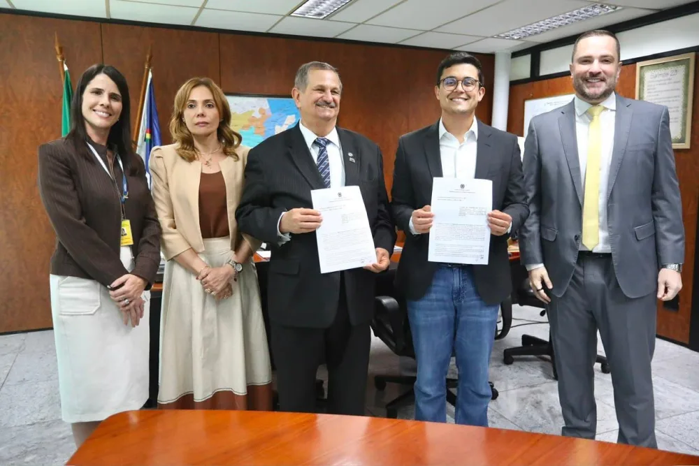 Recife e TRE firmam cooperação para garantir transporte acessível nas eleições 2026