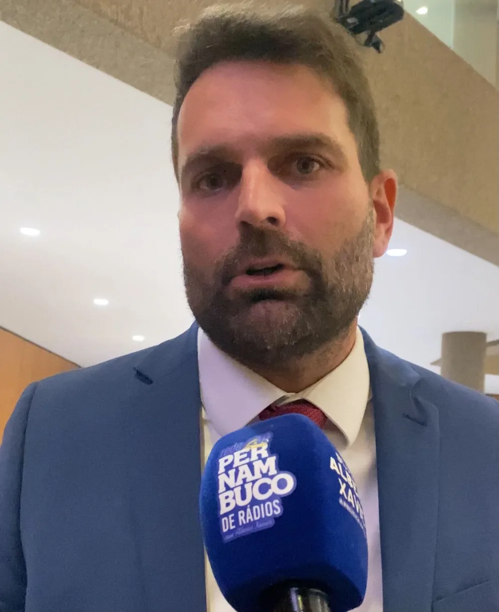 Gustavo Gouveia comemora desempenho do Podemos em Pernambuco e retorno de Ricardo Teobaldo à Câmara Federal