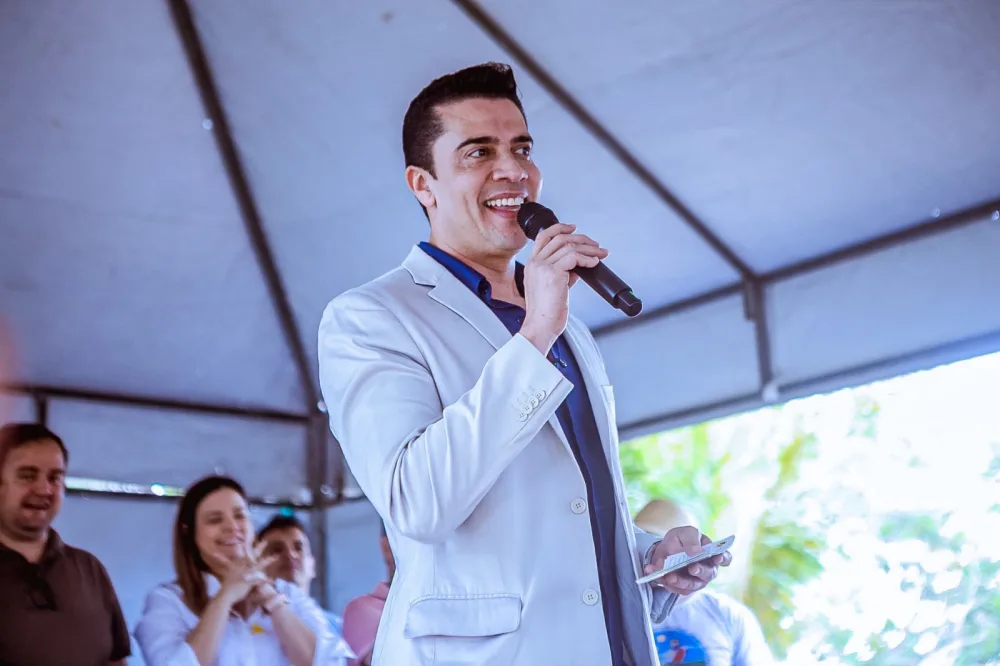 Depois de indefinição do SESC pelo início das obras, Rodrigo Pinheiro garante permanência da “Feira do Paraguai”