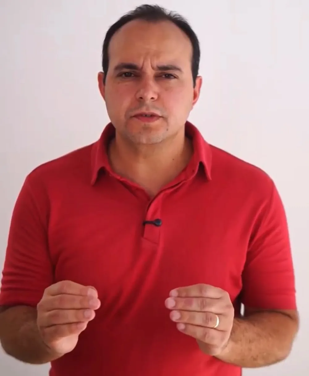 “Não é possível que as famílias de Serra Talhada estejam há quase um mês sem água”, cobra Breno Araújo sobre abastecimento da Compesa