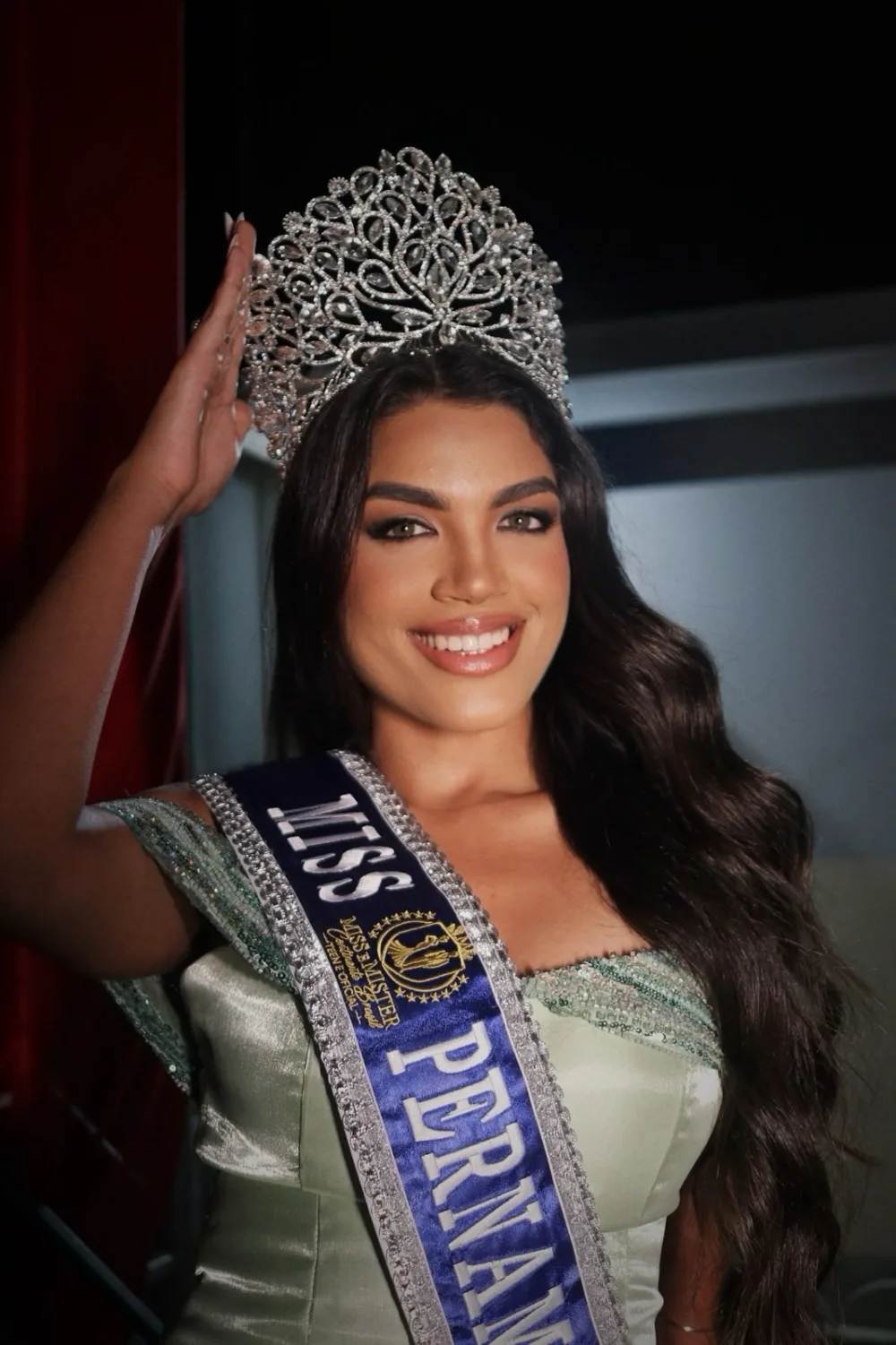 Brejense Tais Emanuelle representará Pernambuco no Miss Brasil Continente Teen