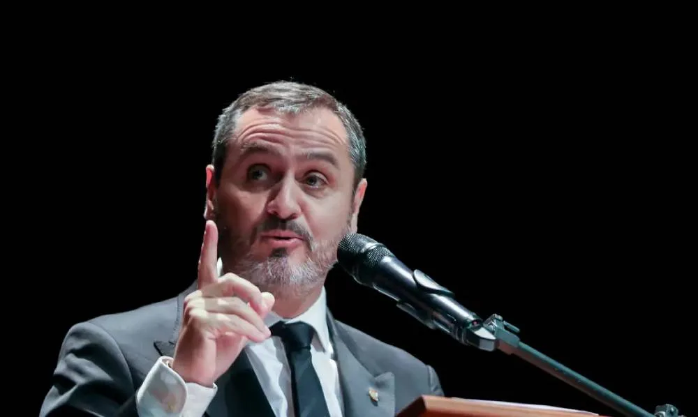 PF arquiva investigação sobre suposta interferência dos EUA nas eleições brasileiras