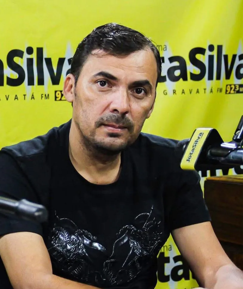 Vereador Aldo La Massa será o novo presidente da Casa Elias Torres em Gravatá