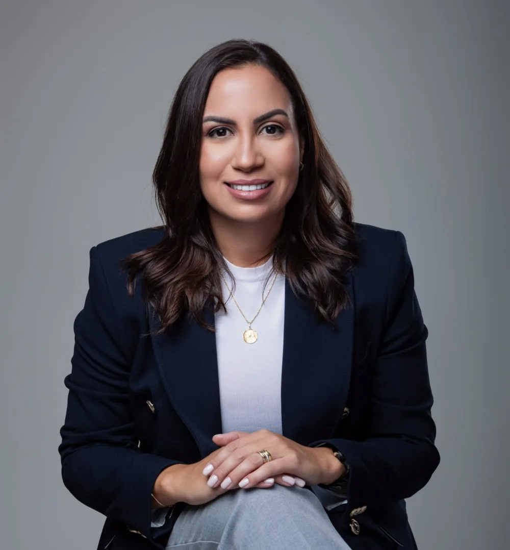 Diana Câmara disputa lista sêxtupla do Quinto Constitucional do TJPE