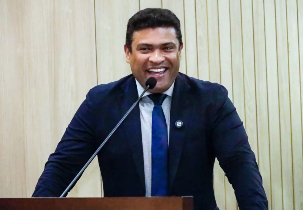 Joel da Harpa agradece votos e destaca legado construído na segurança pública de Pernambuco