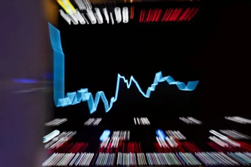 Estrangeiro ingressa com recorde de R$ 10 bilhões na bolsa após 1º turno