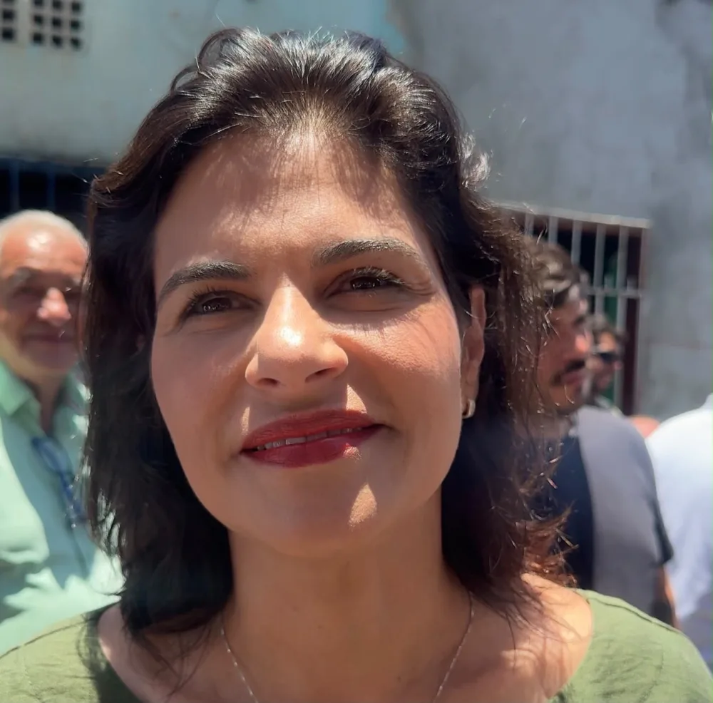 "Esperamos um rito ordinário, e não extraordinário", diz Priscila Krause sobre tramitação da LOA de 2027 na Alepe
