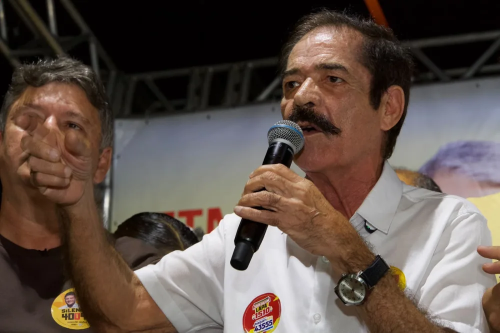 Joaquim Lapa propõe criação de polo tecnológico para impulsionar a inovação na Mata Norte