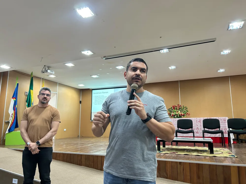 Auditório lotado e mais de 100 inscritos: Ideathon Inova Pesqueira movimenta Pesqueira com ideias para transformar o território