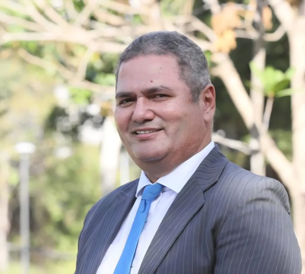 AGIR convida Joel da Harpa para disputar a Prefeitura de Jaboatão dos Guararapes