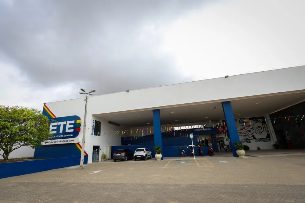 Pernambuco amplia rede de Escolas Técnicas Estaduais com 15 novas unidades a partir de 2027