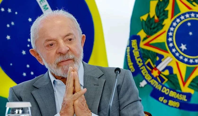53,4% reprovam Lula e 51,9% avaliam seu governo como ruim/péssimo