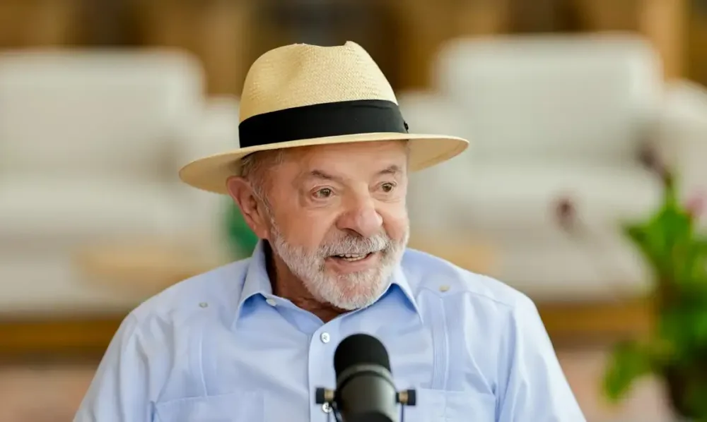 Lula participa de grande ato no Vale do São Francisco nesta terça-feira (20)