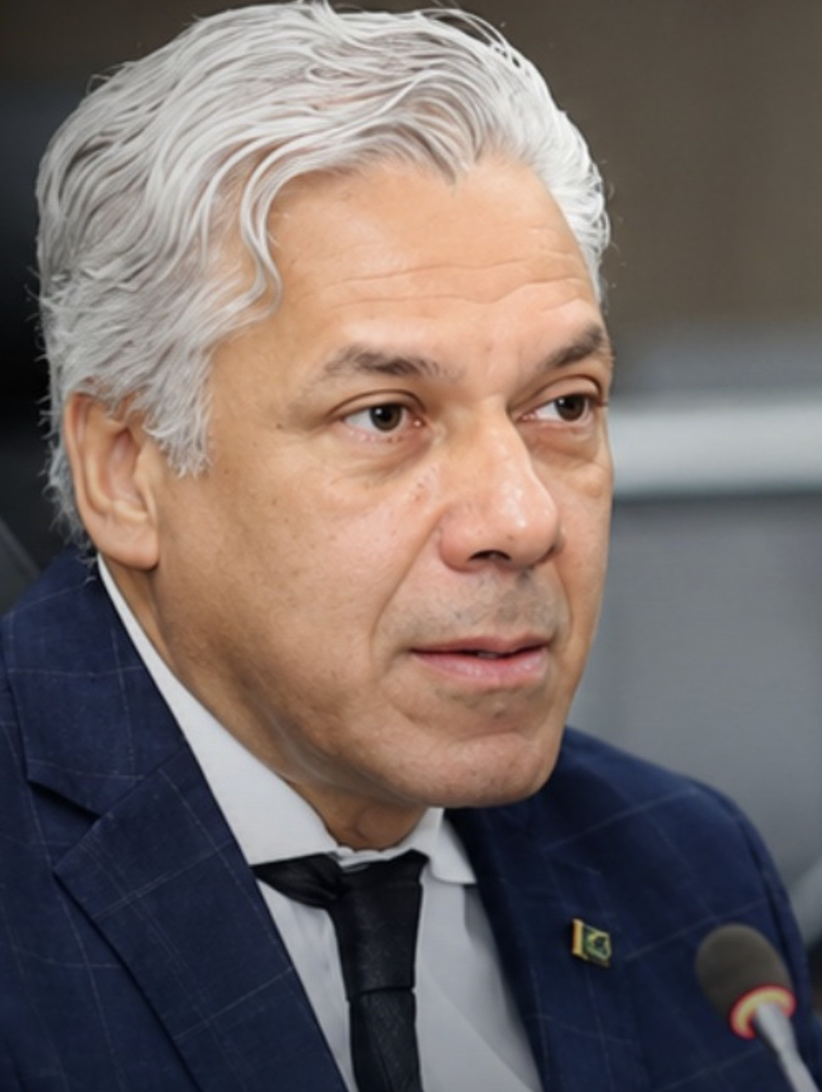 “O sentimento que carrego comigo é o de gratidão, gratidão a todos que acreditaram em nossas propostas e entenderam o nosso projeto”, diz presidente eleito do CREA-PE