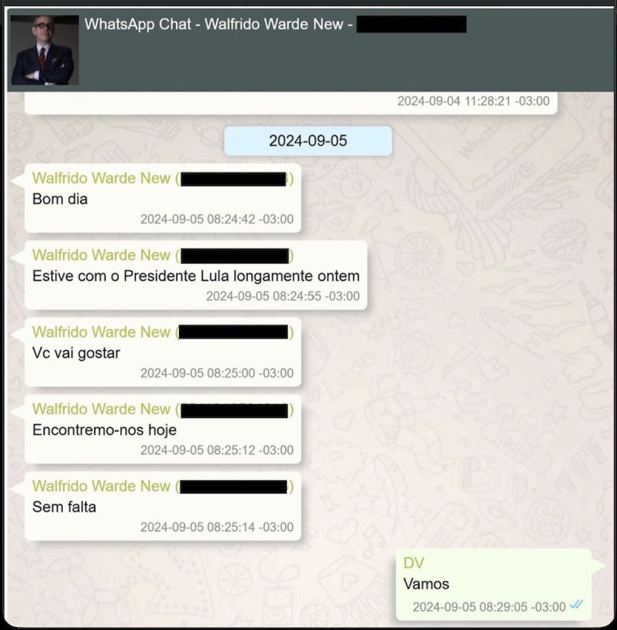 Reprodução