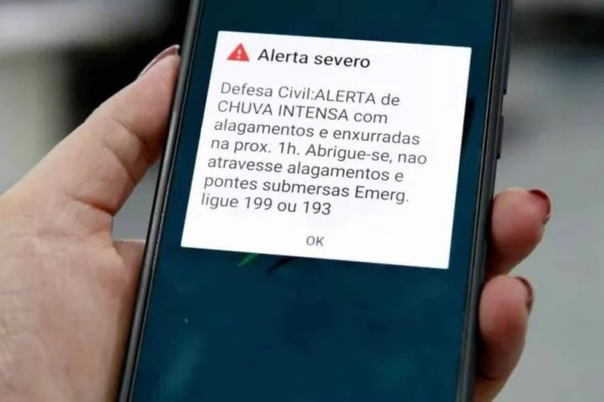 Defesa Civil