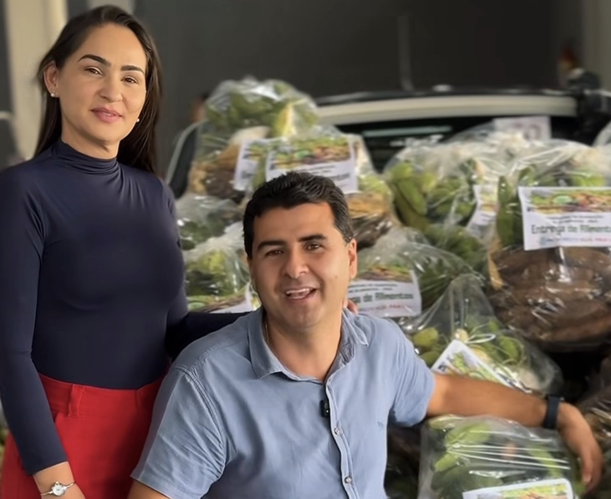 Ruben Lima fortalece agricultura familiar e amplia ações de segurança alimentar em Panelas