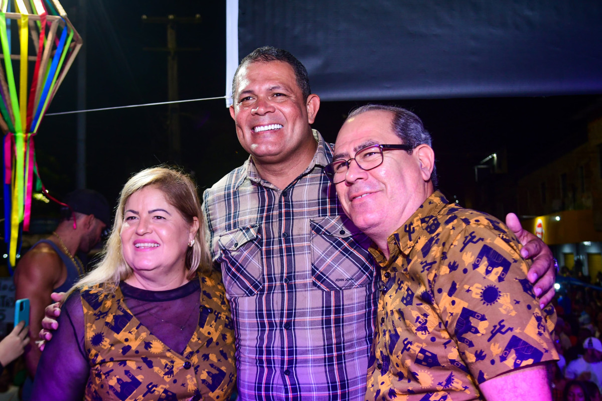 Andréa Medeiros amplia base no Recife, fortalecida pelo apoio do vereador Agora É Rubem
