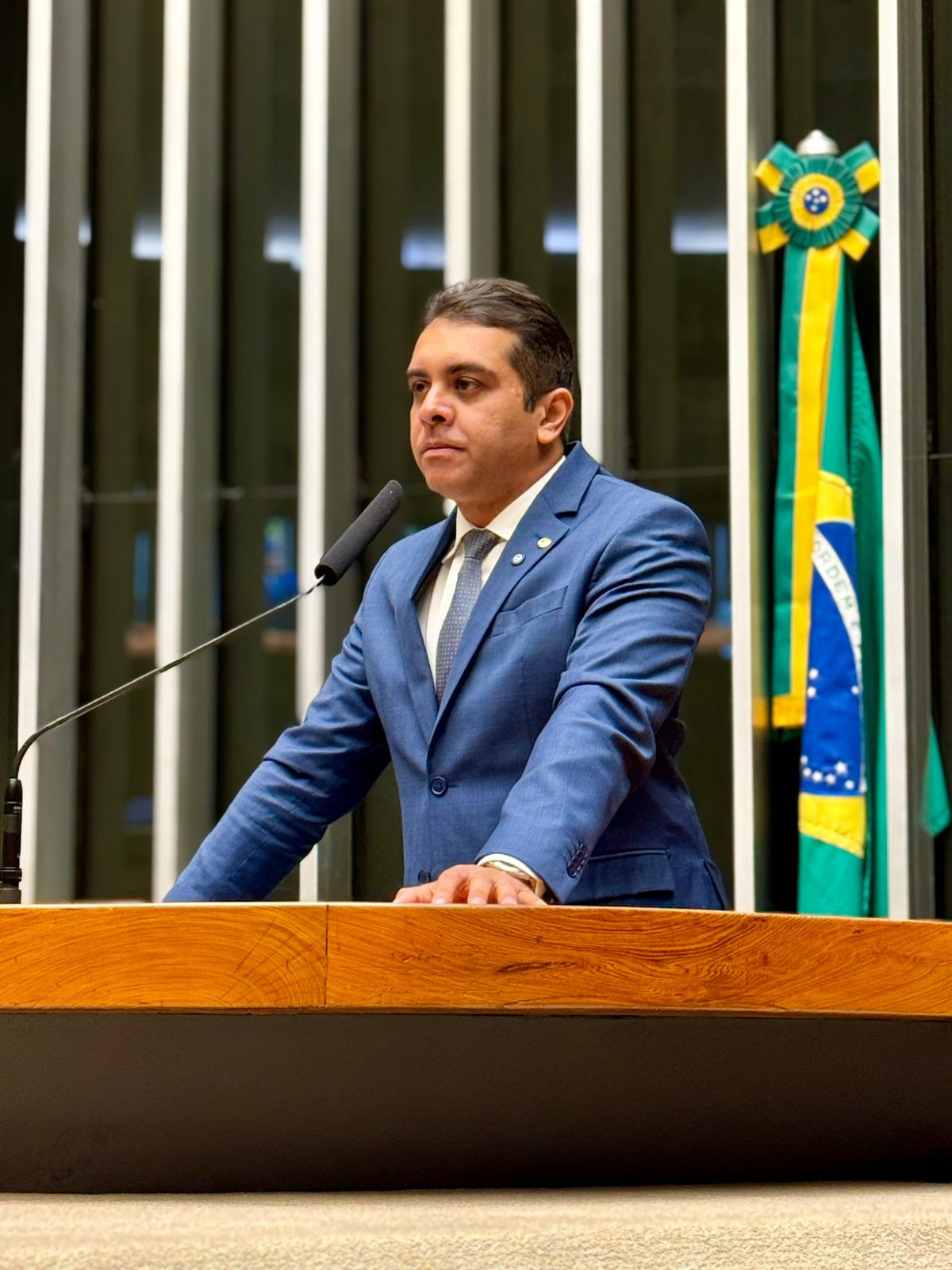 Fernando Rodolfo vai comandar comissão externa da Câmara para investigar e enfrentar crimes contra crianças e adolescentes