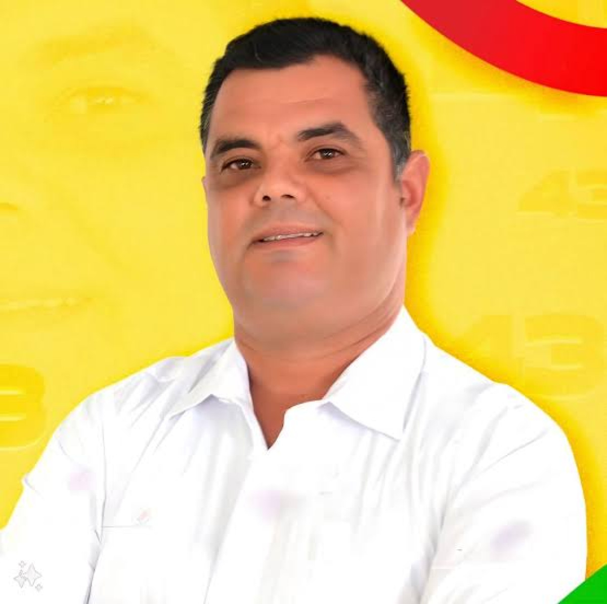 Alex Robevan mantém compromisso com servidores e garante pagamento dos salários em Santa Maria do Cambucá